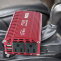 Bil Power Inverter 300W Power Car Inverter